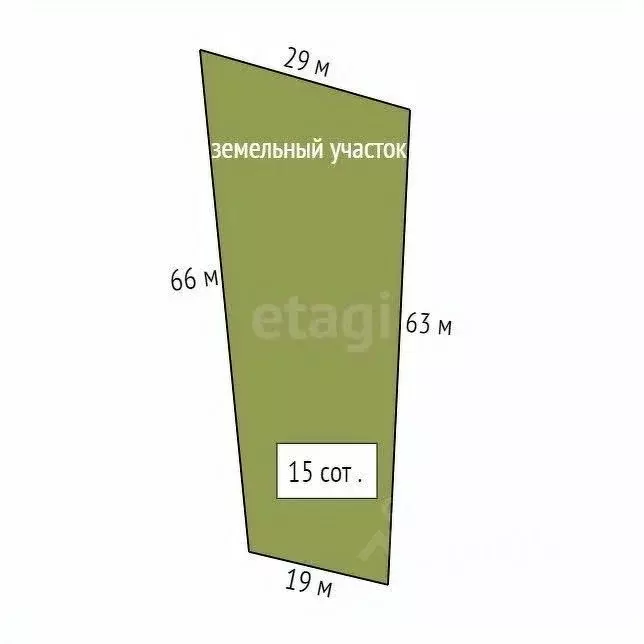 Участок в Амурская область, Благовещенск городской округ, пос. ... - Фото 2