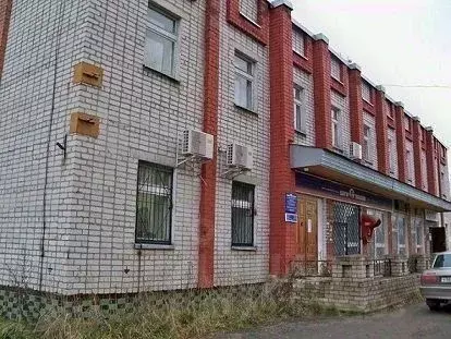 Помещение свободного назначения в Ярославская область, с. Брейтово ул. ... - Фото 1