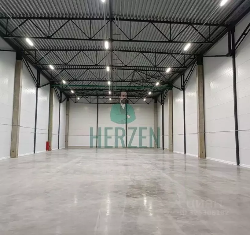 Производственное помещение в Московская область, Подольск Климовск ... - Фото 2