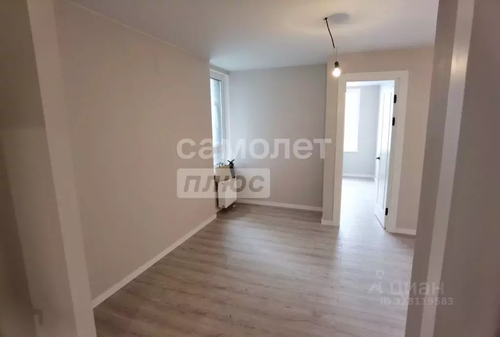 2-к кв. Московская область, Красногорск ул. Тенистых Аллей, 1к1 (48.3 ... - Фото 1