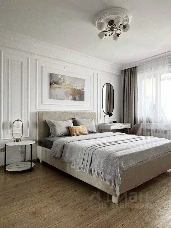 1-к кв. Дагестан, Каспийск просп. Акулиничева, 15 (48.0 м) - Фото 0