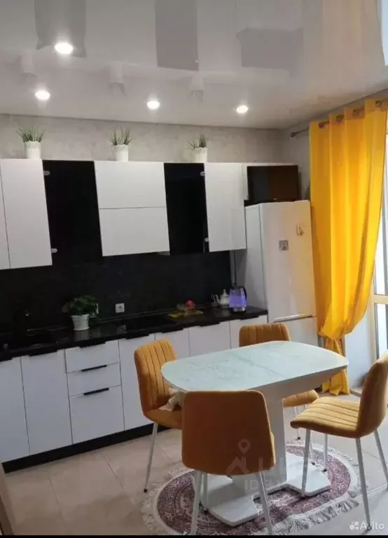 Студия Башкортостан, Уфа ул. Даяна Мурзина, 13 (29.3 м) - Фото 0