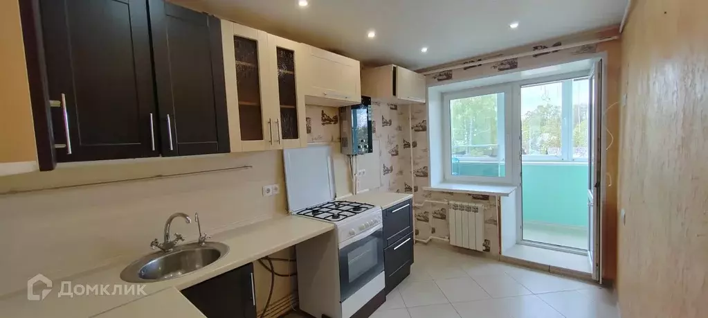 Продаётся 2-к квартира, 49.2 м - Фото 0