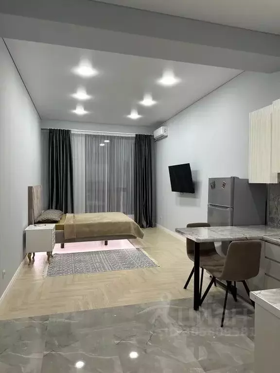 Студия Дагестан, Махачкала ул. Мирзабекова, 246 (36.0 м) - Фото 0