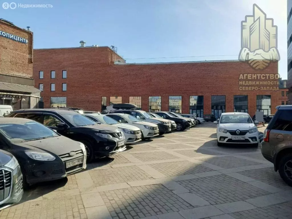 Помещение свободного назначения (222 м) - Фото 1