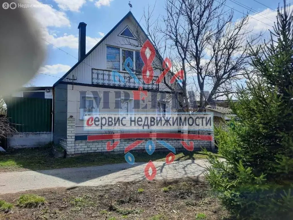 Дом в Белгородская область, Шебекинский муниципальный округ, село ... - Фото 0