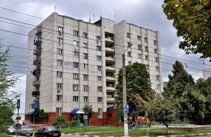 Комната Белгородская область, Белгород ул. Железнякова, 1 (12.0 м) - Фото 0