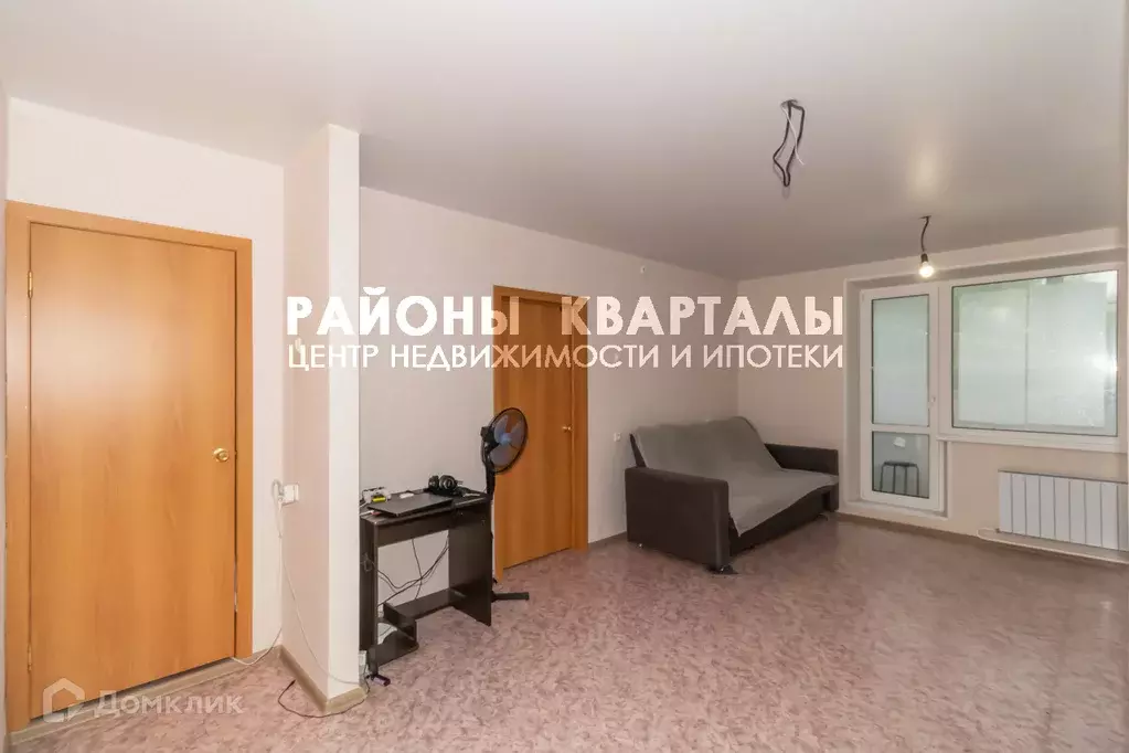 Продаётся 2-к квартира, 40.6 м - Фото 0