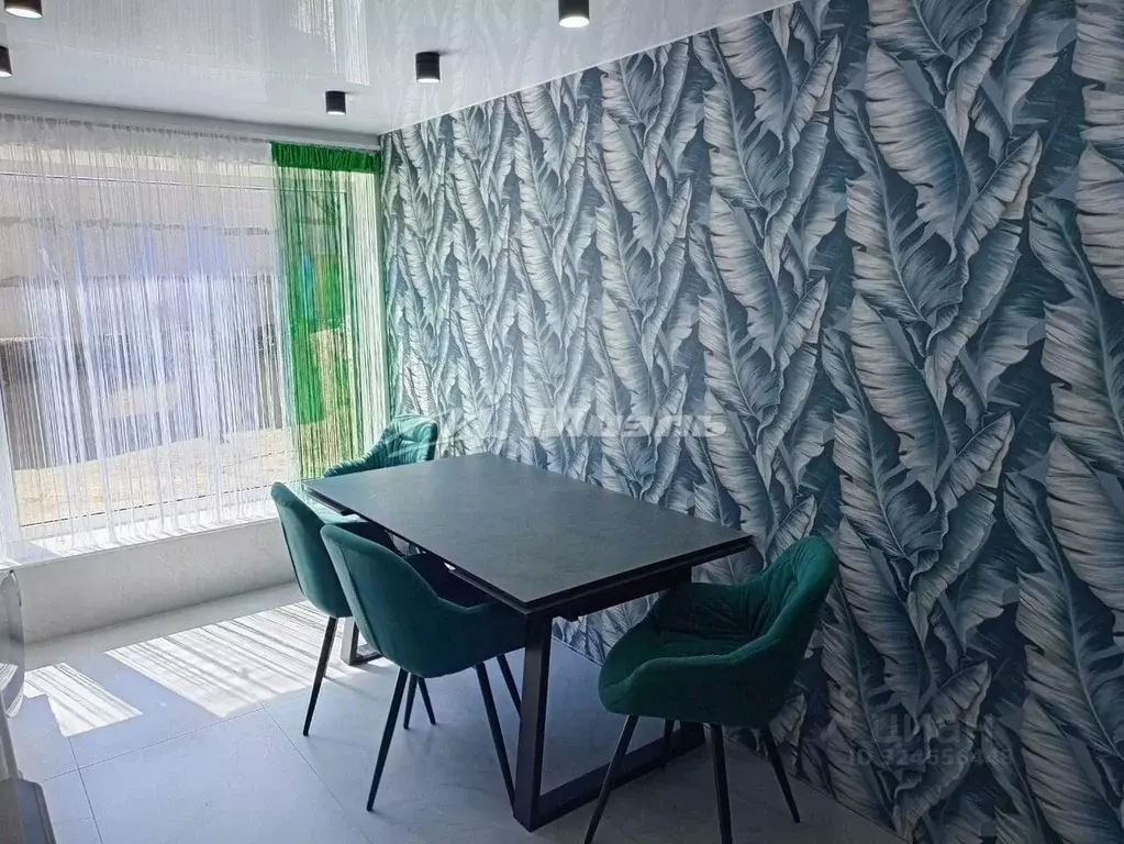 Дом в Крым, Симферопольский район, Трудовское с/пос, с. Ана-Юрт, Лада ... - Фото 2