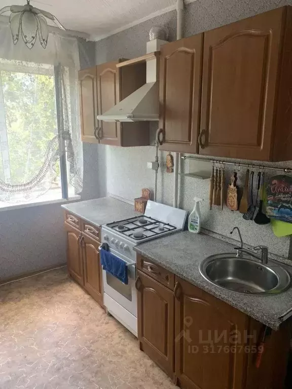 3-к кв. Омская область, Омск Заозерная ул., 22/1 (61.0 м) - Фото 1