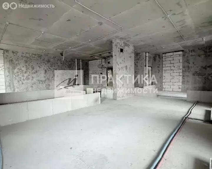 3-комнатная квартира: Москва, улица Эдуарда Стрельцова, 2к2 (102 м) - Фото 2