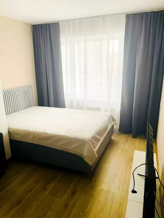 1-к кв. Санкт-Петербург Комендантский просп., 13к1 (45.0 м) - Фото 1