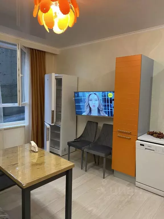 2-к кв. Крым, Ялта ул. Блюхера, 19 (50.0 м) - Фото 2