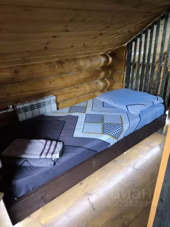 Дом в Костромская область, Костромской район, Бакшеевское с/пос, д. ... - Фото 2