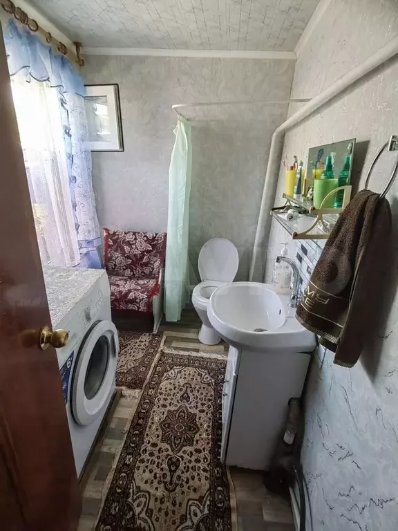 Дом 60 м на участке 9 сот. - Фото 1
