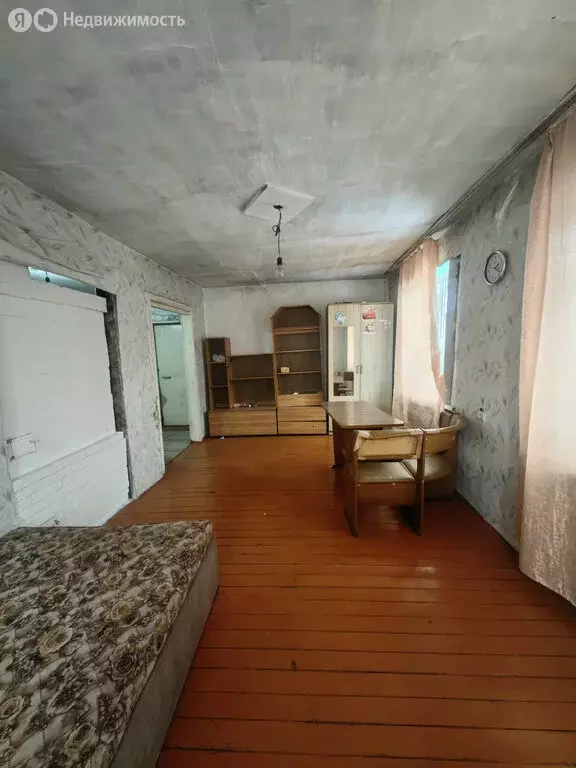 Дом в Сукпак, Саянская улица (44 м) - Фото 2