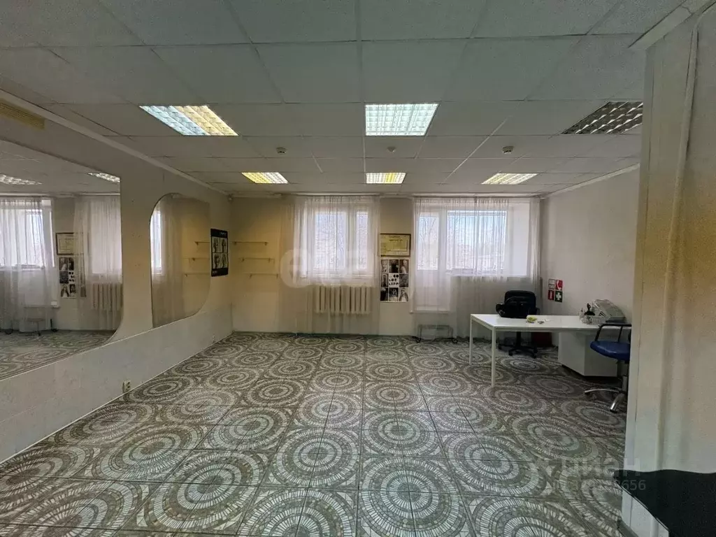 Офис в Костромская область, Волгореченск ул. Энергетиков, 2 (54 м) - Фото 1