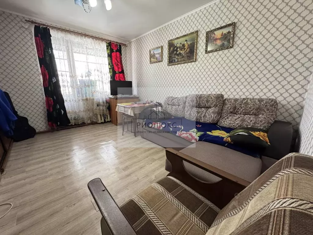 1-к кв. Челябинская область, Челябинск ул. ОПМС-42, 1 (30.8 м) - Фото 0