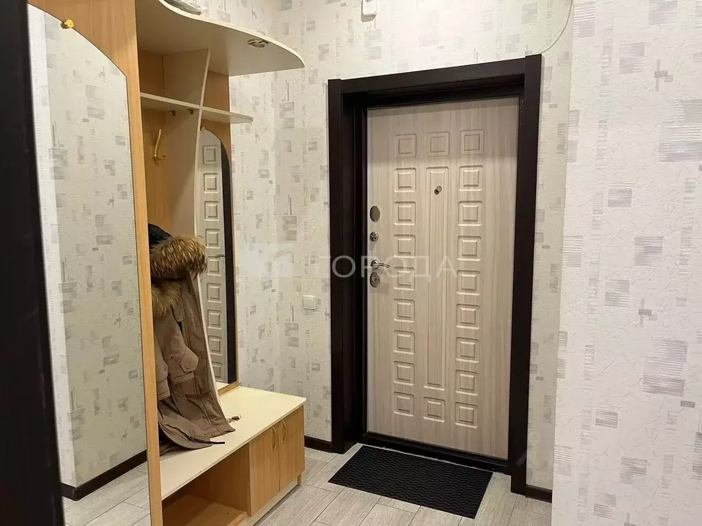 1-к кв. Новосибирская область, Новосибирск Ипподромская ул., 50 (41.0 ... - Фото 1