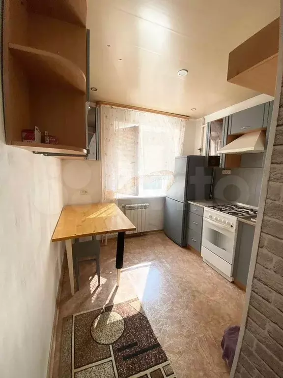 2-к. квартира, 36 м, 1/5 эт. - Фото 0