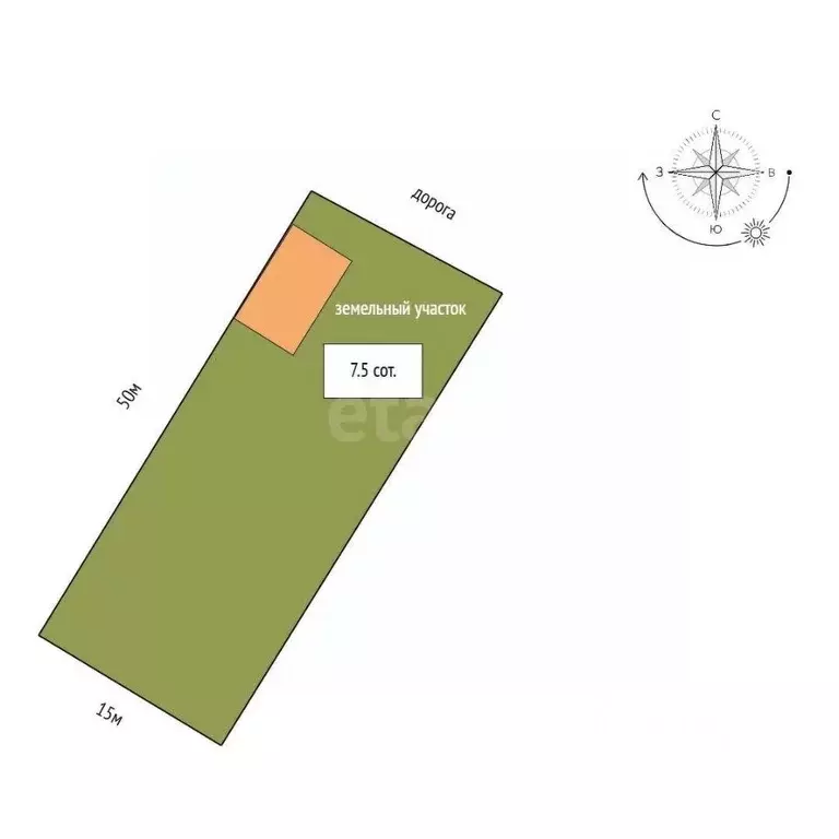 Дом в Белгородская область, Белгород ул. Пригородная, 31 (133 м) - Фото 2