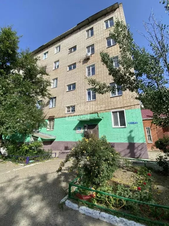 3-к кв. Калмыкия, Элиста 6-й мкр, 10 (62.5 м) - Фото 0