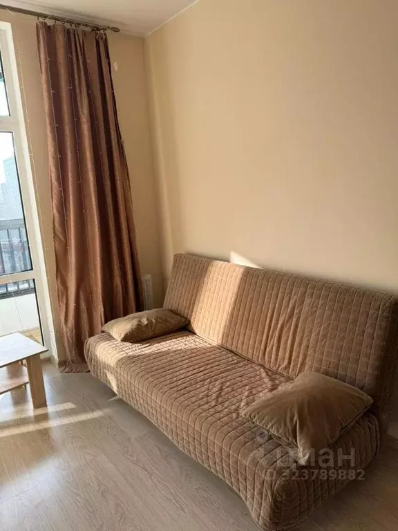 2-к кв. Москва Скандинавия жилой комплекс, ул. Эдварда Грига, 5 (43.0 ... - Фото 2