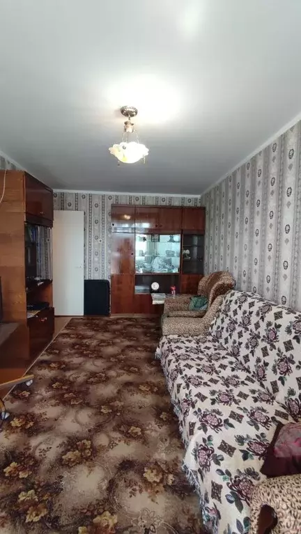 2-к кв. Калининградская область, Светлый Молодежная ул., 2 (45.2 м) - Фото 2