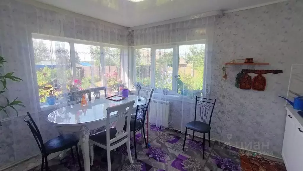 Дом в Калужская область, Козельский район, Киреевское-Первое с/пос, д. ... - Фото 0