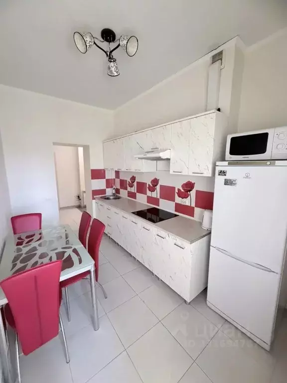 1-к кв. Севастополь просп. Античный, 7В (45.0 м) - Фото 2