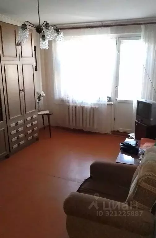 2-к кв. Орловская область, Орел ул. 8 Марта, 25 (50.6 м) - Фото 1