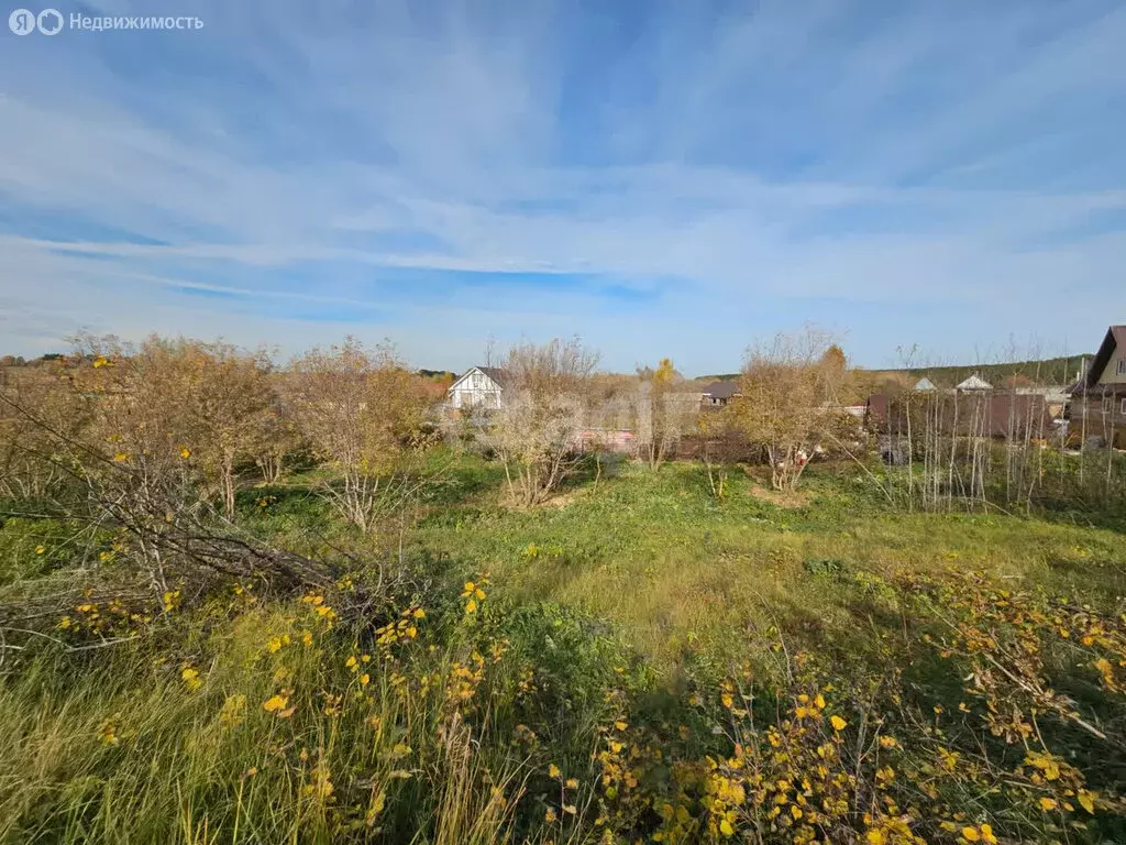 Участок в Елабуга, садоводческое товарищество Сизовец (8 м) - Фото 1