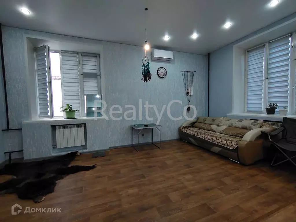 Продаётся 3-к квартира, 77.2 м - Фото 1