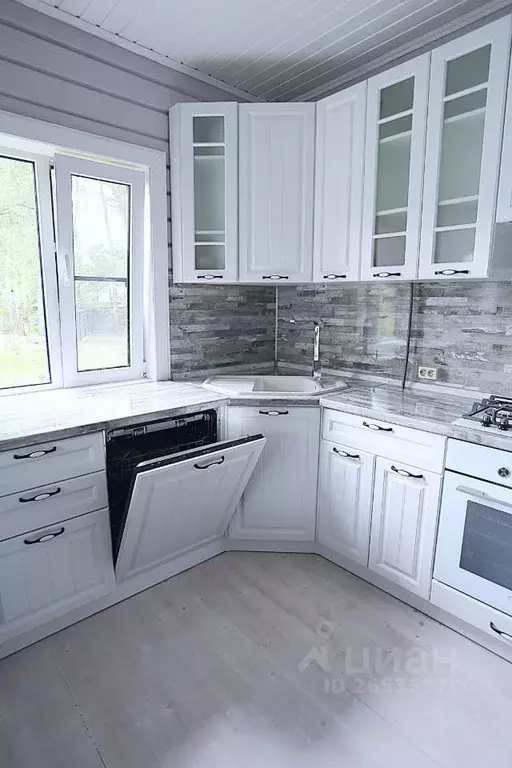 Дом в Московская область, Раменский городской округ, Луч СНТ  (158 м) - Фото 1