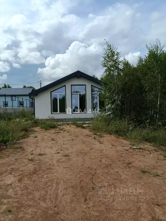 Дом в Владимирская область, Юрьев-Польский район, Красносельское ... - Фото 2