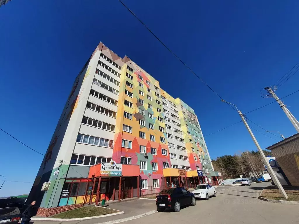 2-к кв. Удмуртия, Ижевск ул. Баранова, 92А (44.0 м) - Фото 0