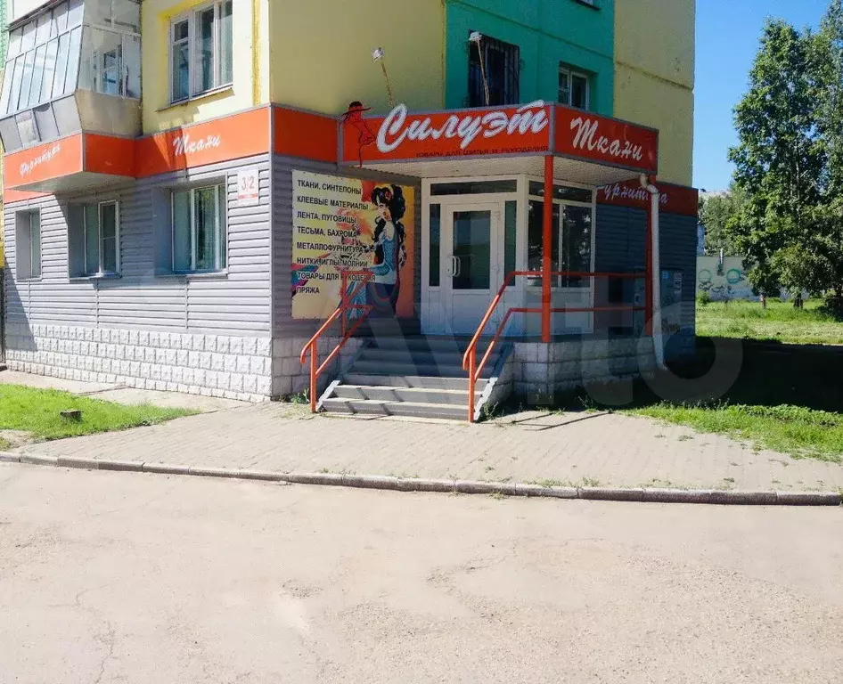Свободного назначения, 107.8 м - Фото 1
