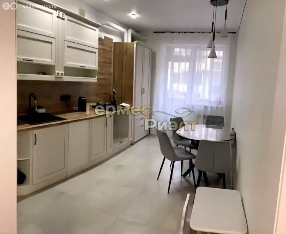 1-комнатная квартира: Ессентуки, Никольская улица, 27/8А (41 м) - Фото 0