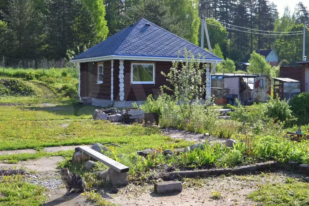Дом 36 м на участке 12 сот. - Фото 0