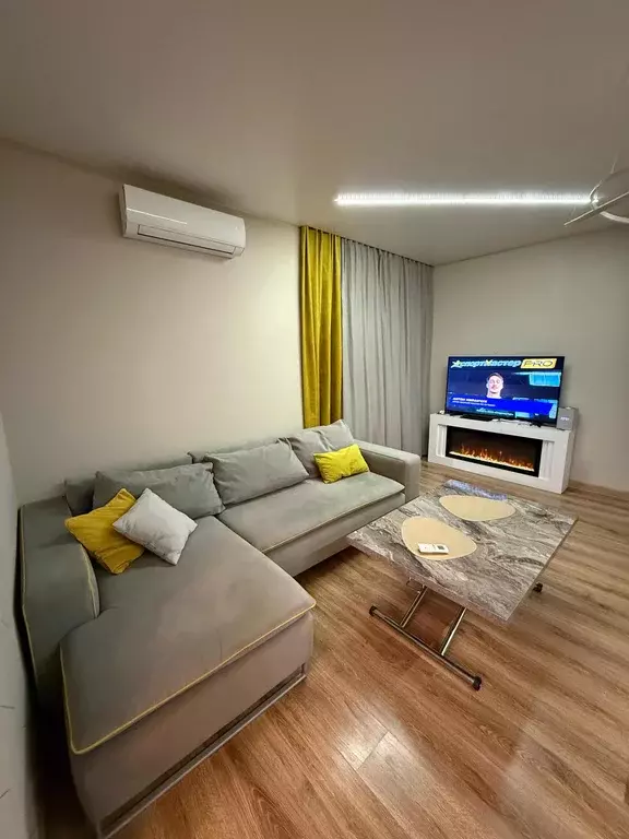 Продаётся 2-к квартира, 44 м - Фото 1