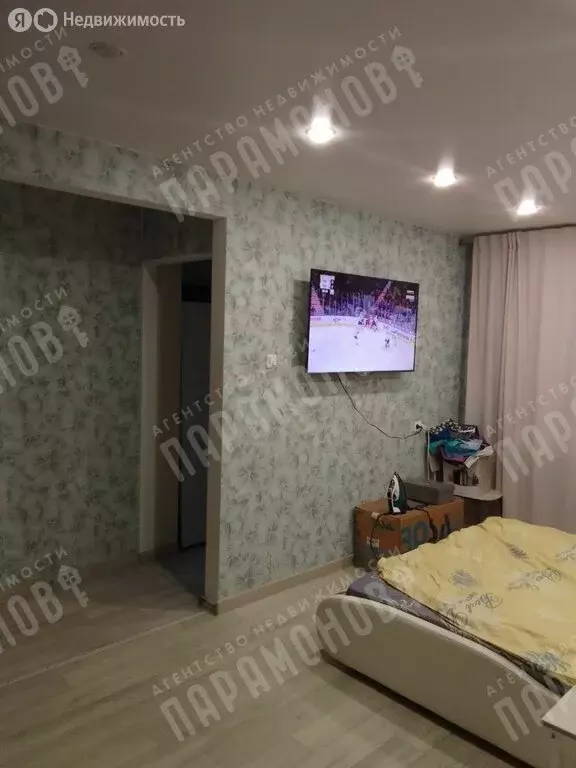 1-комнатная квартира: Тверь, бульвар Цанова, 5 (30 м) - Фото 1