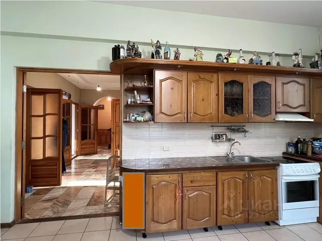 Коттедж в Иркутская область, Иркутский муниципальный округ, пос. ... - Фото 2