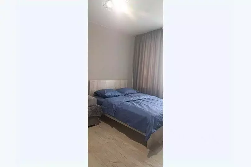 1-к кв. Забайкальский край, Чита Хороший мкр, 4 (25.0 м) - Фото 2