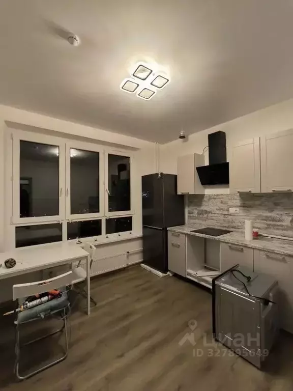 1-к кв. Московская область, Ленинский городской округ, пос. Битца ... - Фото 1