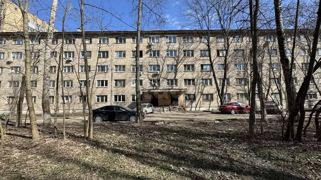 Комната Московская область, Королев просп. Королева, 6а (12.0 м) - Фото 1