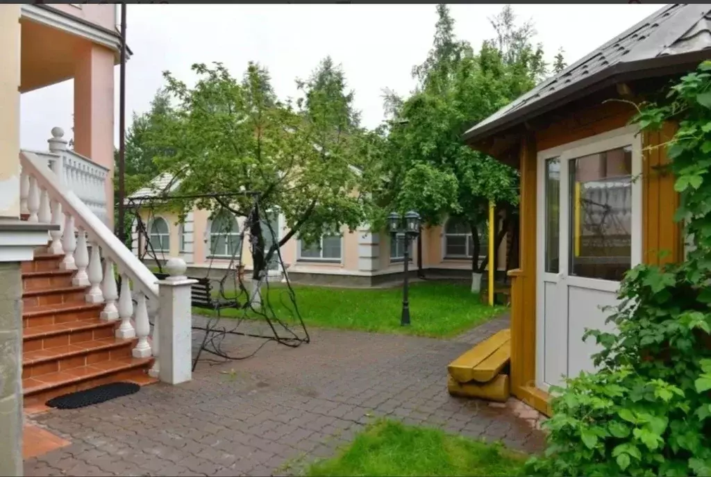 Дом в Московская область, Одинцовский городской округ, Бузаево кп  ... - Фото 2