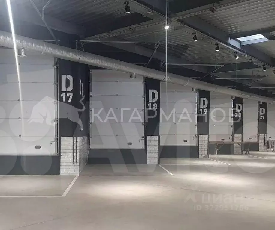 Склад в Новосибирская область, Новосибирский район, с. Толмачево ул. ... - Фото 1