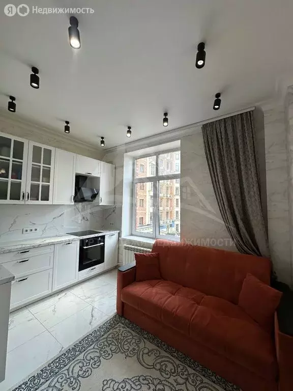 2-комнатная квартира: Видное, ЖК Видный Город, 10к2 (59 м) - Фото 2