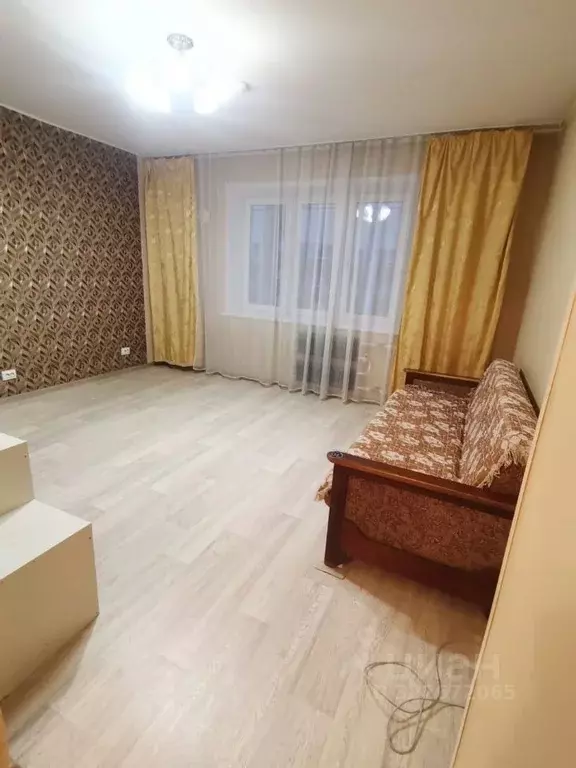 1-к кв. Алтайский край, Барнаул ул. Сергея Семенова, 24 (40.0 м) - Фото 1