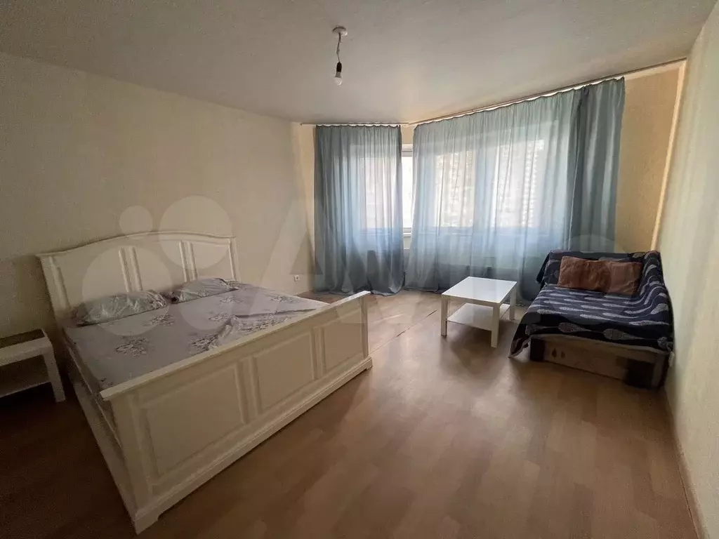 Комната 20 м в 3-к., 3/8 эт. - Фото 0